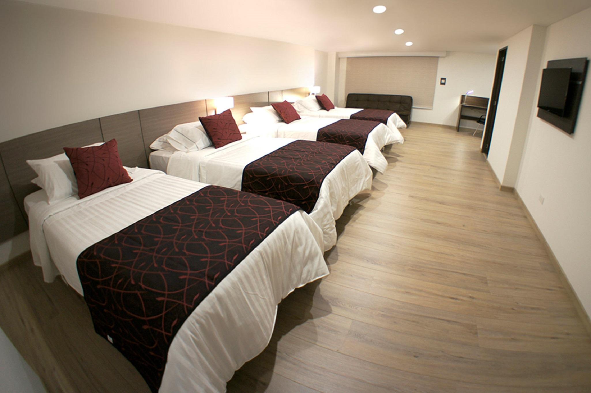 בוגוטה Sm Grand Hotel מראה חיצוני תמונה