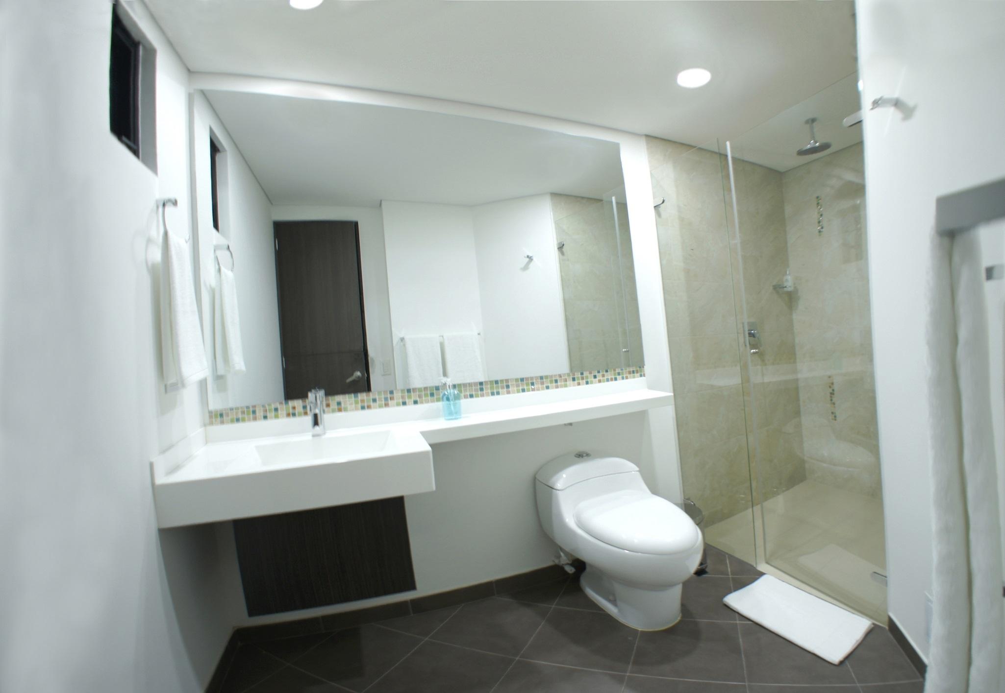 בוגוטה Sm Grand Hotel מראה חיצוני תמונה