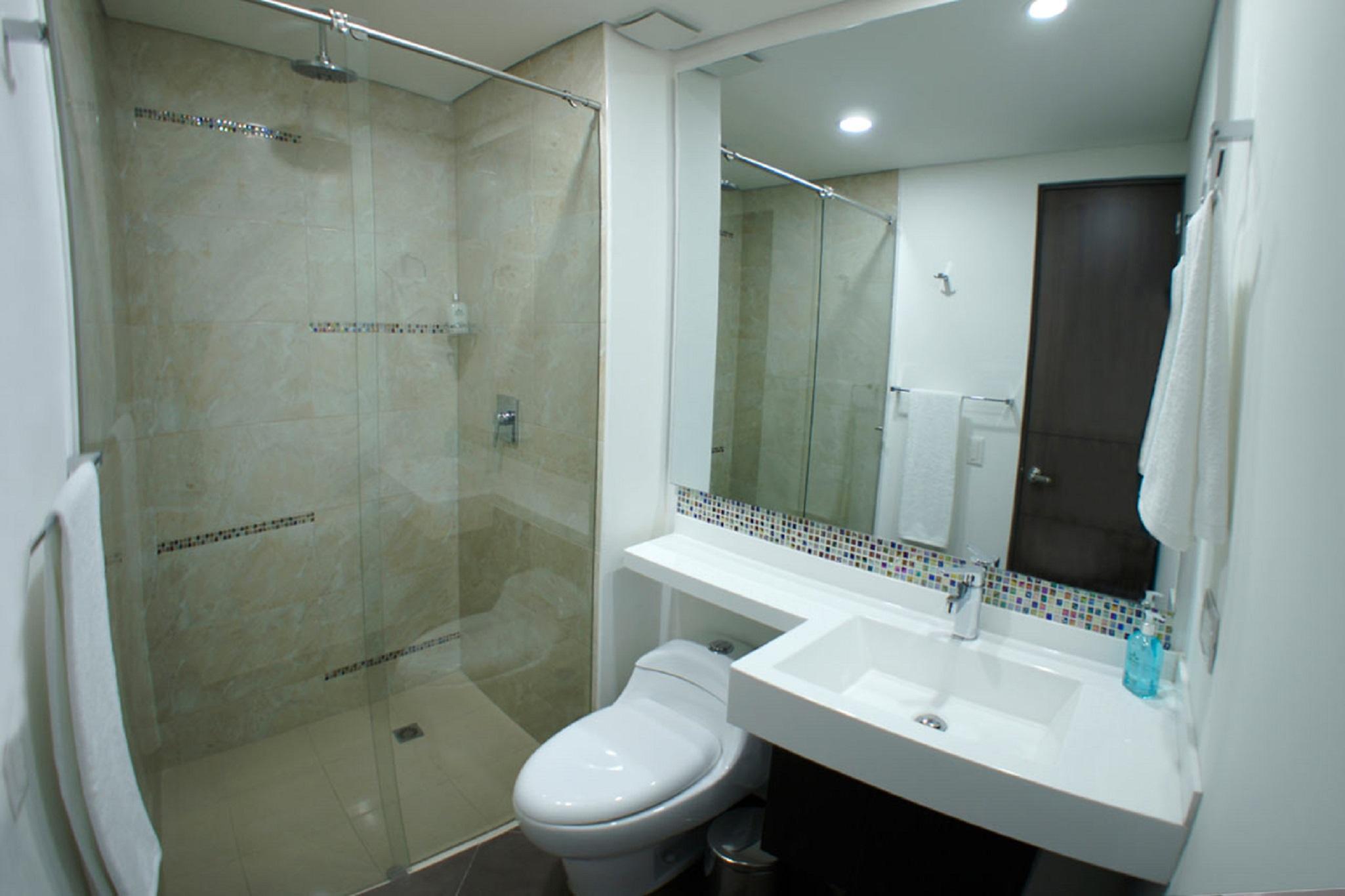בוגוטה Sm Grand Hotel מראה חיצוני תמונה