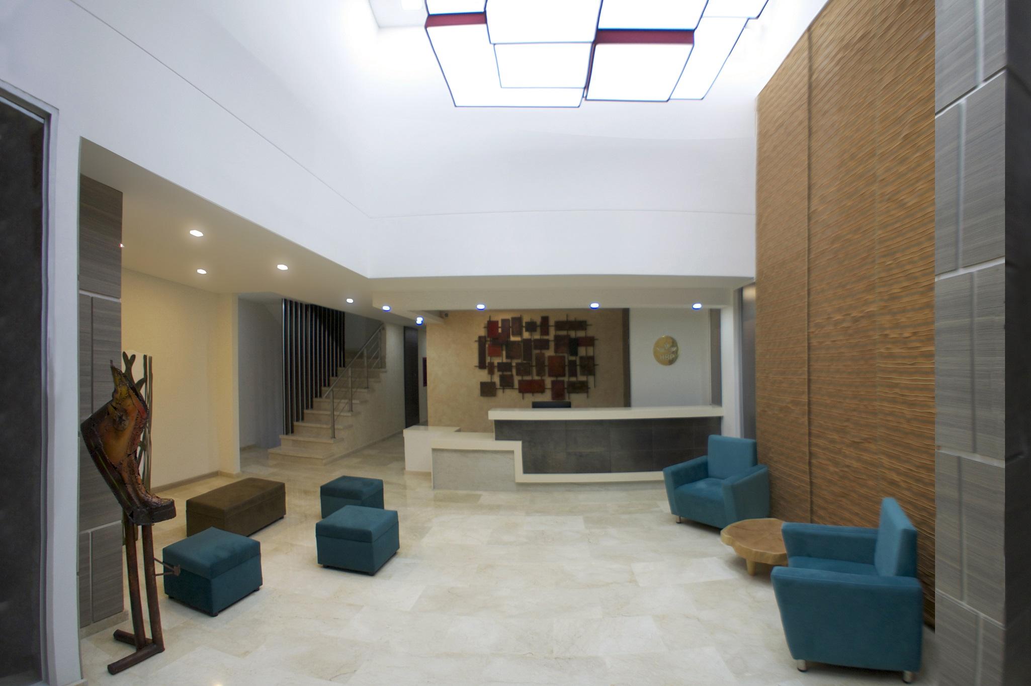 בוגוטה Sm Grand Hotel מראה חיצוני תמונה