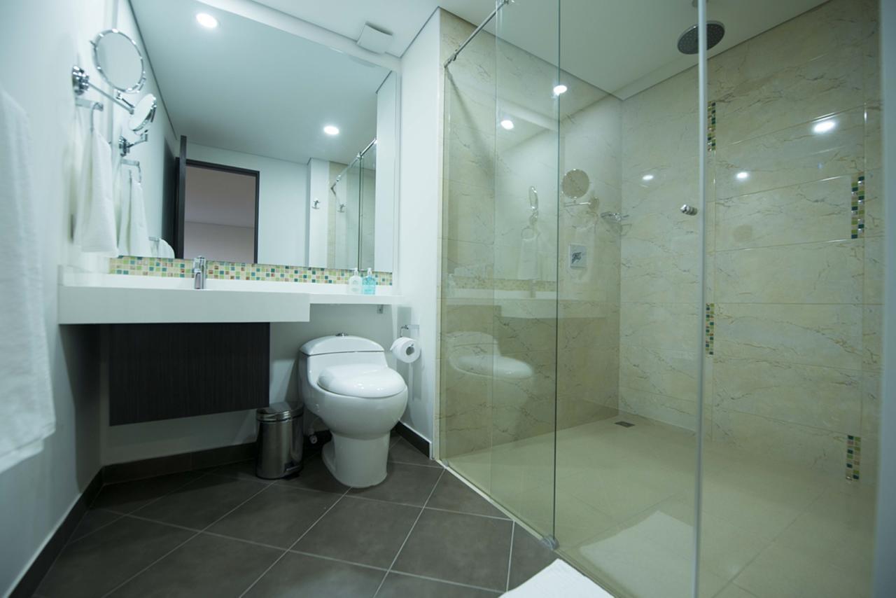 בוגוטה Sm Grand Hotel מראה חיצוני תמונה