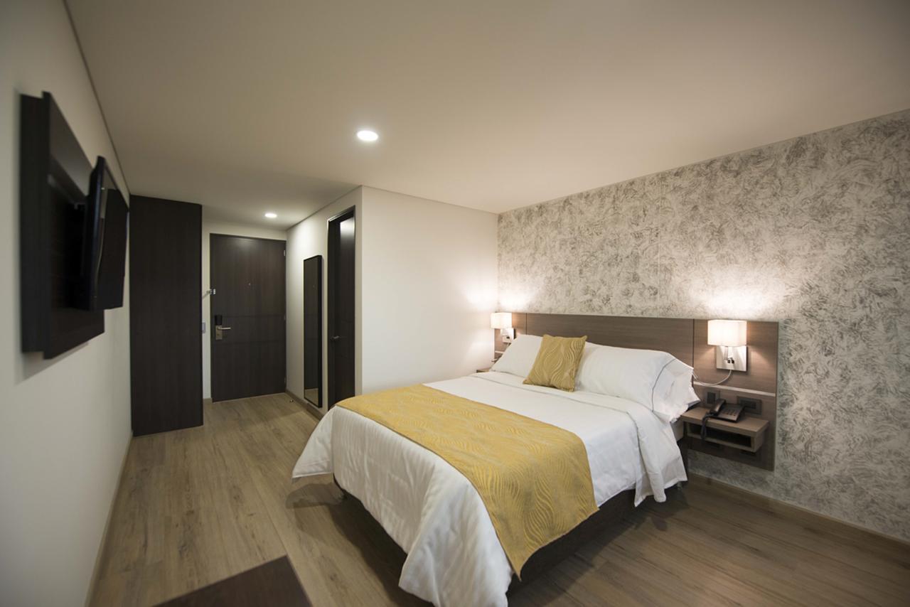בוגוטה Sm Grand Hotel מראה חיצוני תמונה