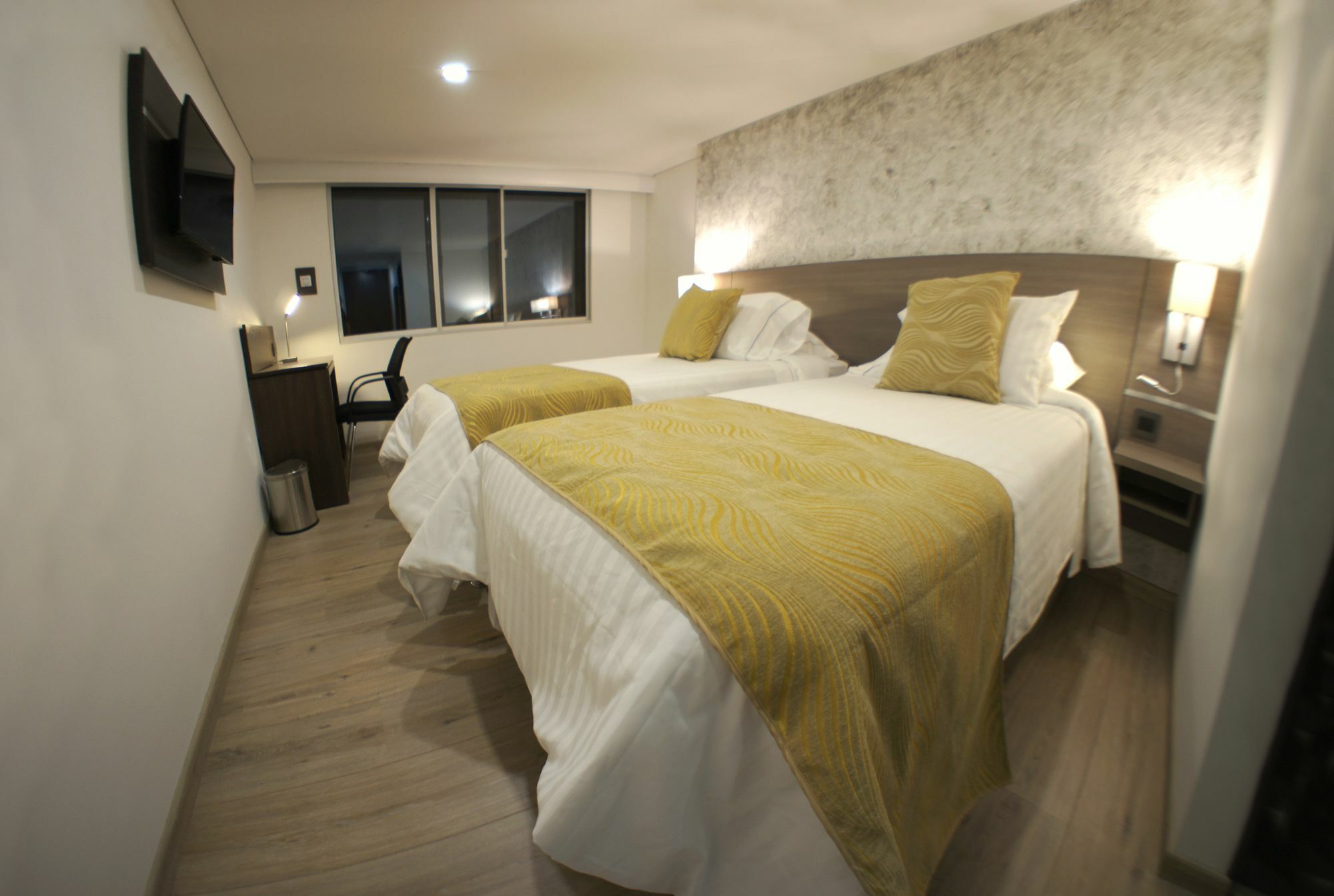 בוגוטה Sm Grand Hotel מראה חיצוני תמונה