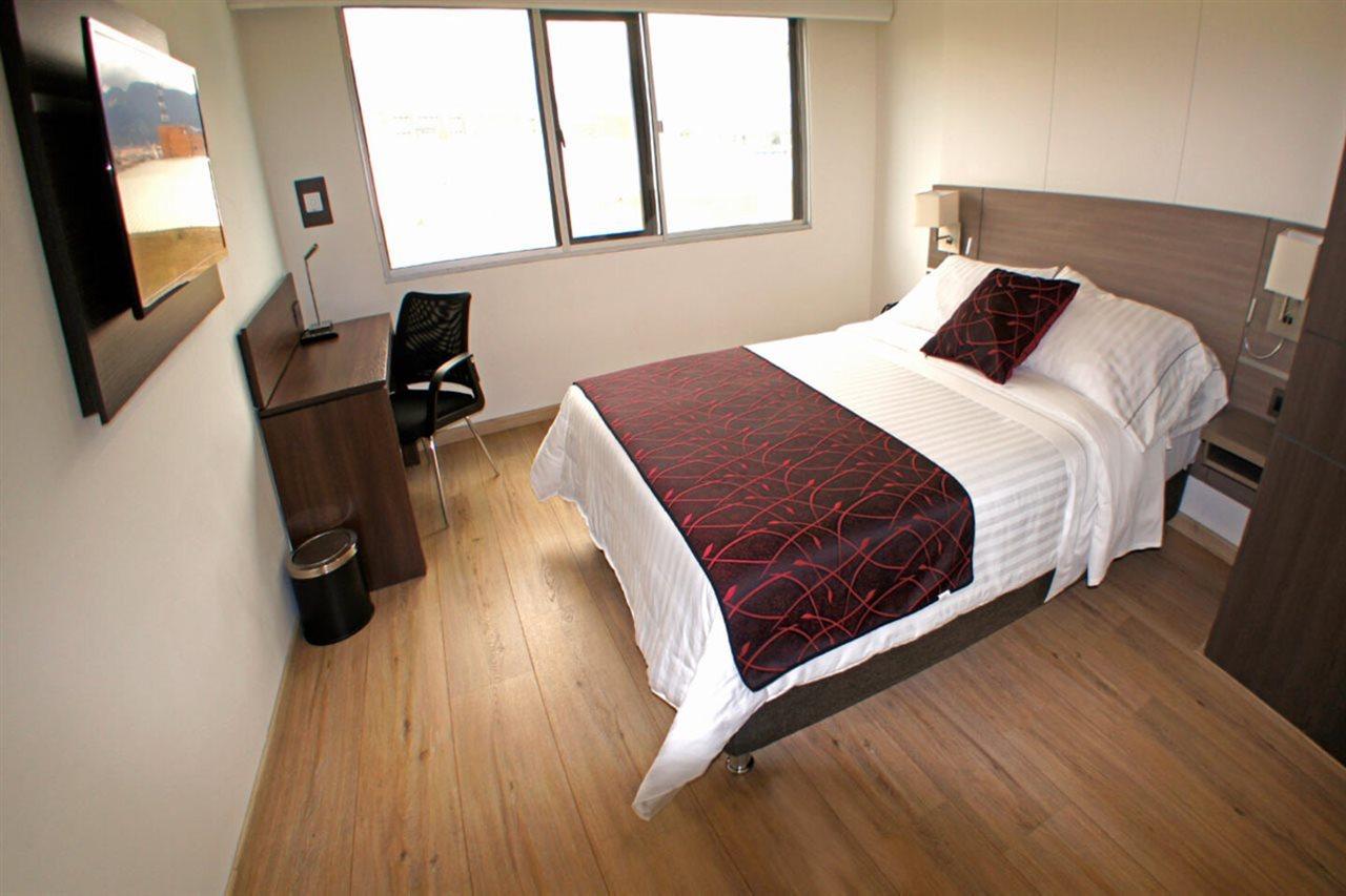בוגוטה Sm Grand Hotel מראה חיצוני תמונה