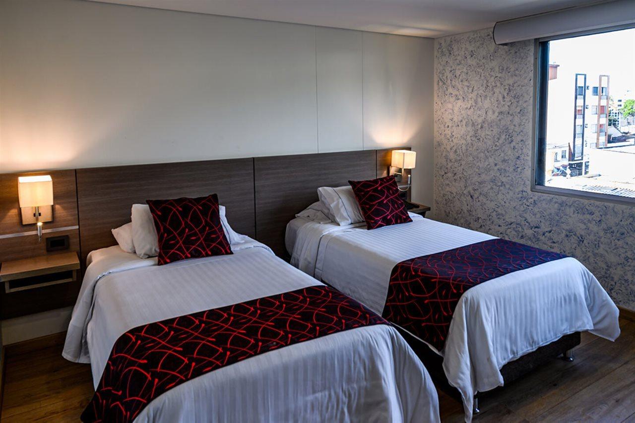 בוגוטה Sm Grand Hotel מראה חיצוני תמונה